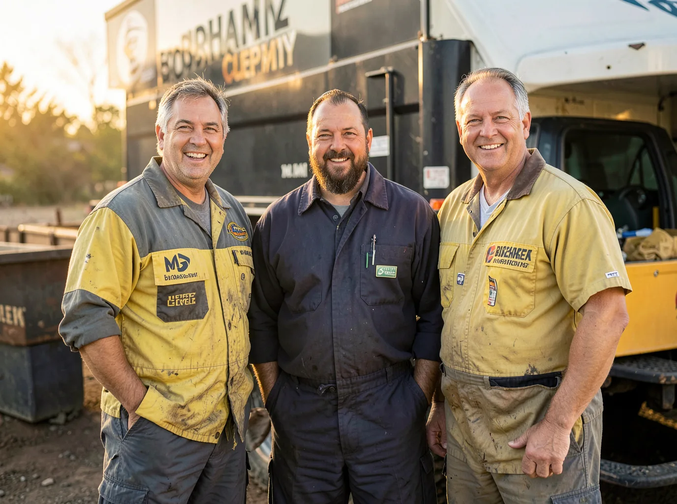 Sewage Cleanup company in Clovis, NM