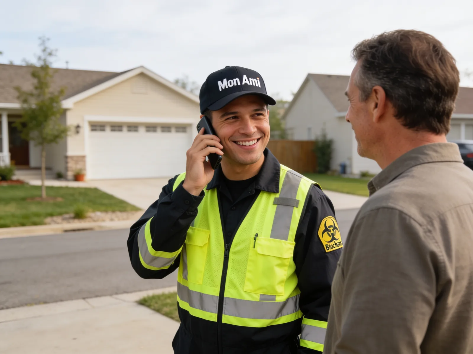 Sewage Cleanup Clovis, NM FAQs
