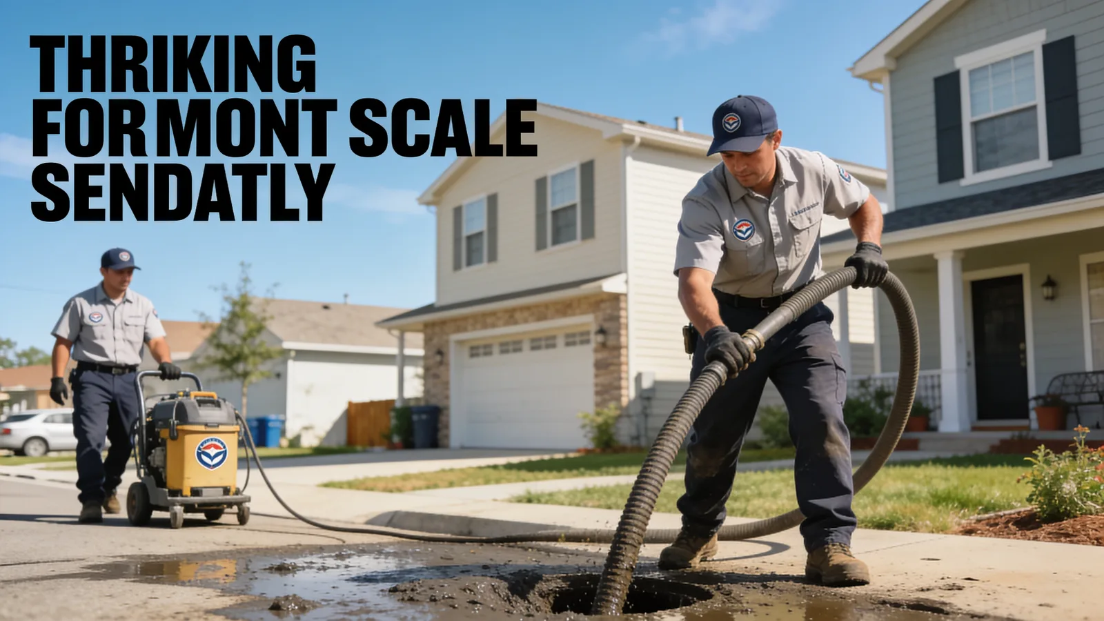 Sewage Cleanup in Clovis, NM near me